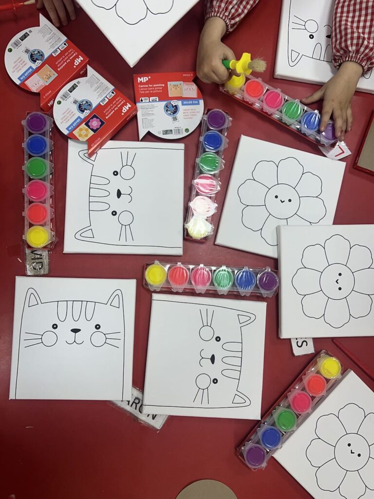 Teatro e cultura nelle scuole 1