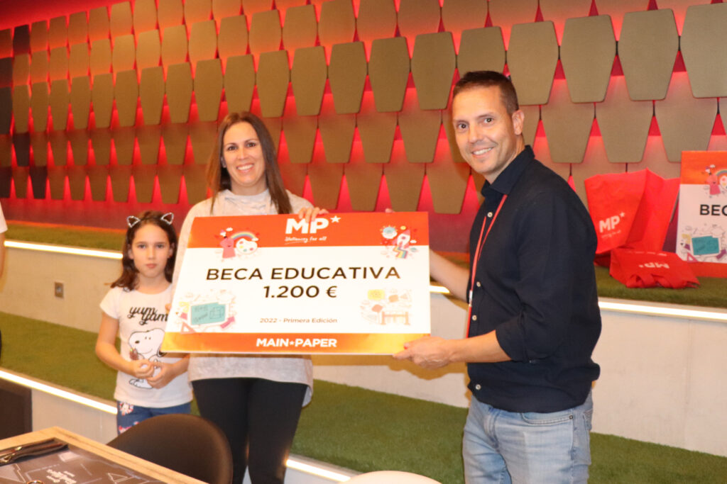 Borse di studio per 3 anni 7