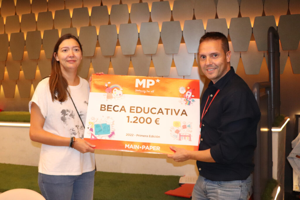 Borse di studio per 3 anni 6