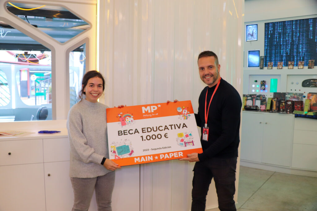 Borse di studio per 3 anni 3