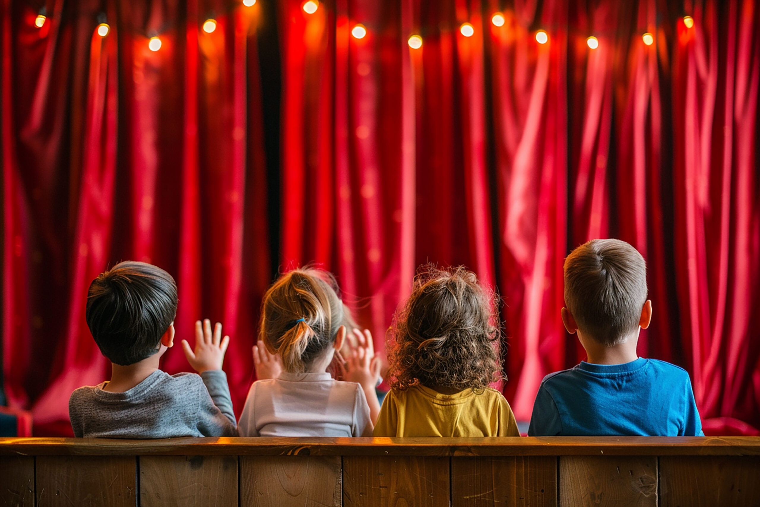 Teatro e cultura nelle scuole