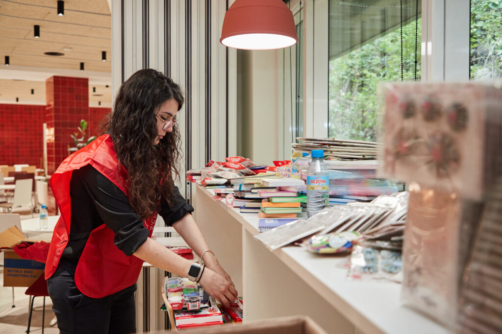 Collaborazioni e donazioni a fondazioni, associazioni e ONG 5