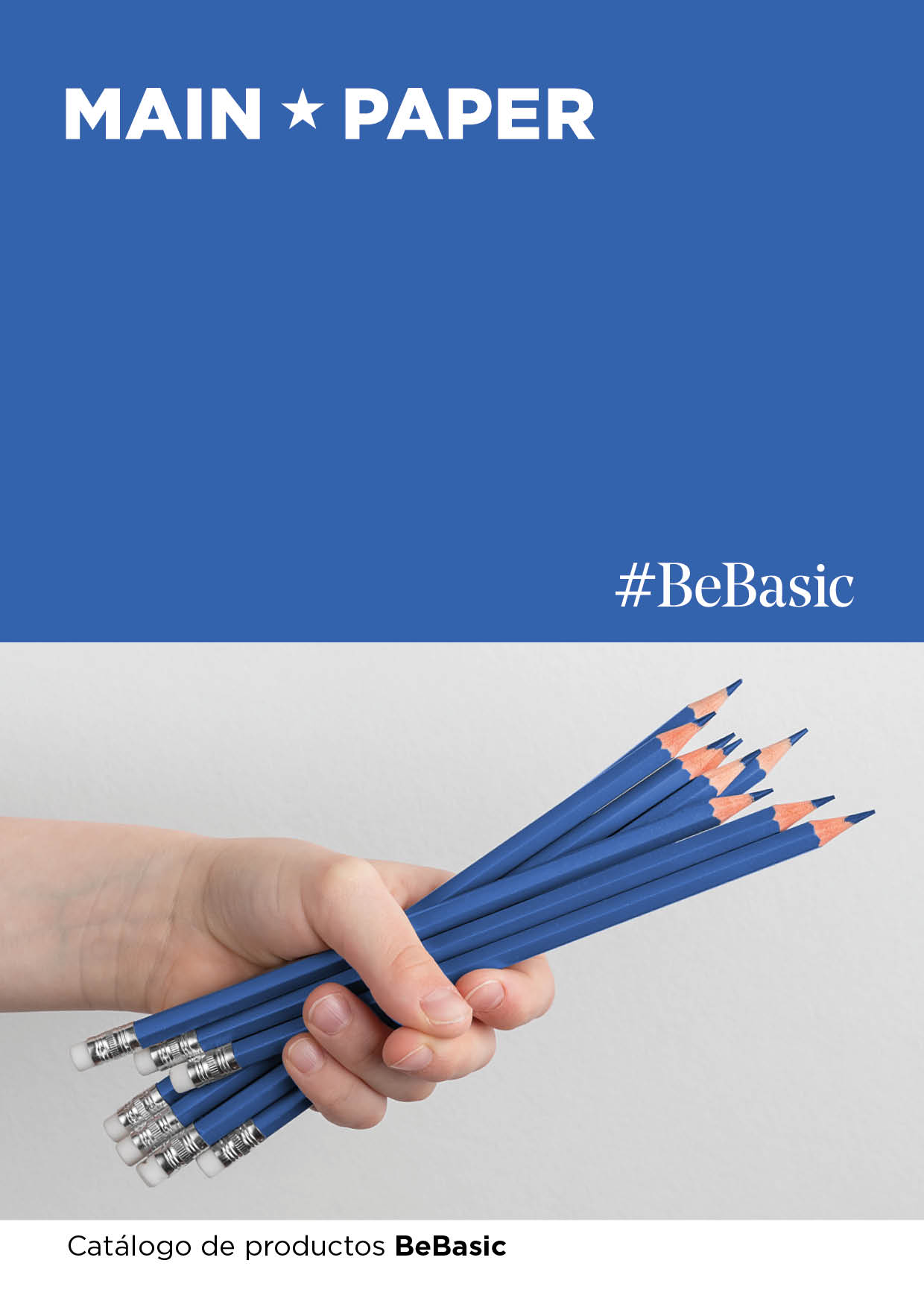 Catalogo BeBasic