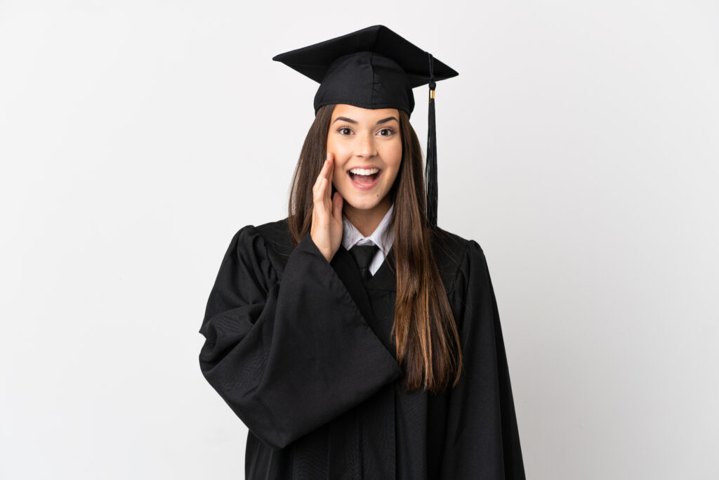 Borse di studio per 3 anni
