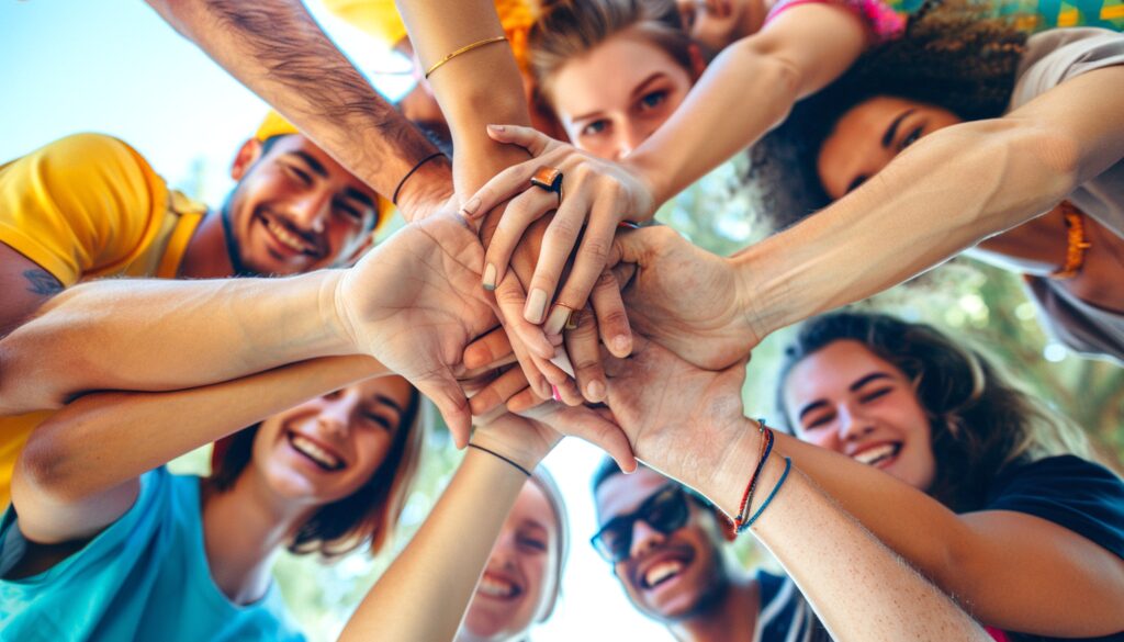 Collaborazioni e donazioni a fondazioni, associazioni e ONG