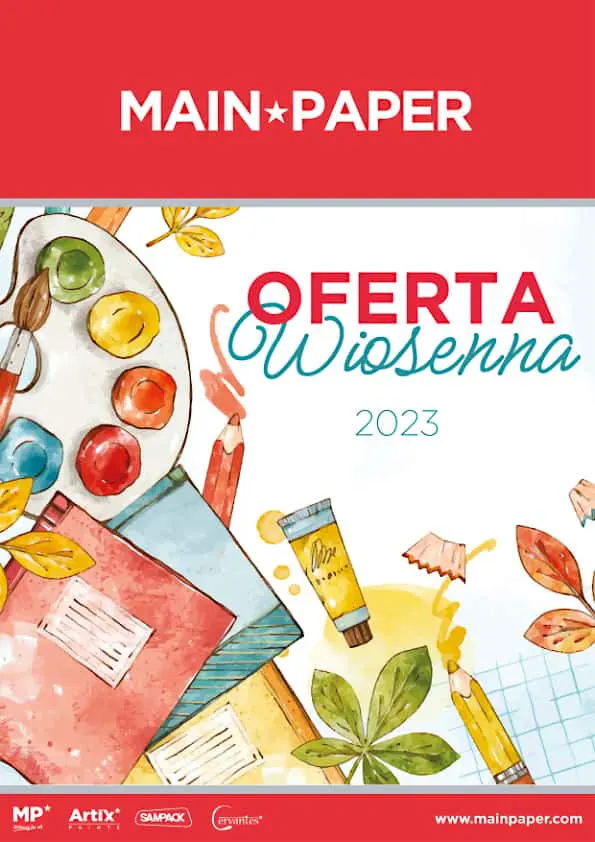 Catalogo Primavera 2023
